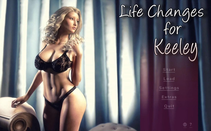 Q Boy: Věrná ženě - Životní změny pro Keeley - Epa1