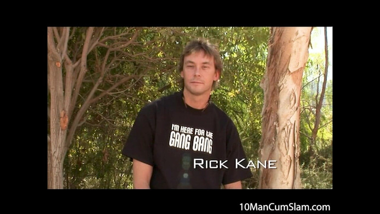 Kick Ass Pictures: Film z Tamry Toryn z 10 man spust Slam