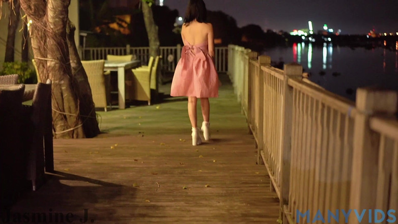 JasmineJ9966: ナイトリバー