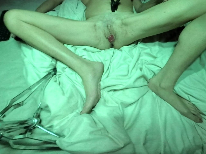 Lizzy Yum VR: Liz Young VR Januari 2025 Fantasi Buah dada kelentit meleleh pepek,...