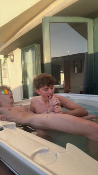 Young 18teen Twinks Flip Fuck and Make a Mess
