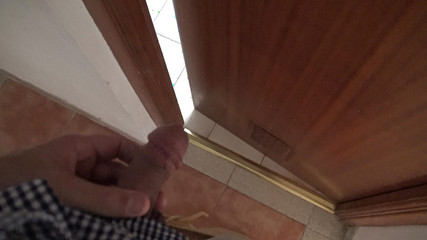 Stepmom Susan: Madrastra amateur cachonda atrapó hijastro de 18 años