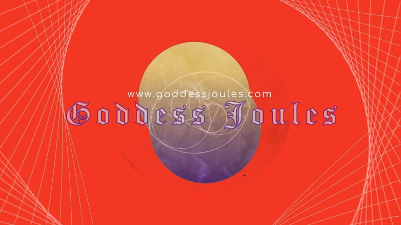 goddessjoules: 악마와 함께 춤을 추다