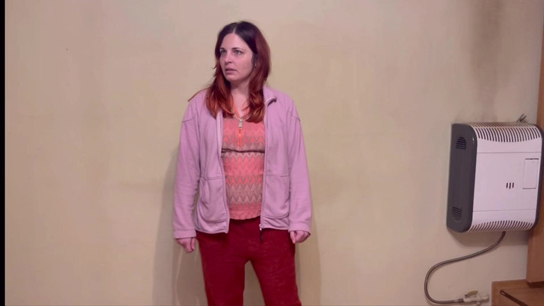 Elena917: Prison Play - at Female Doctor