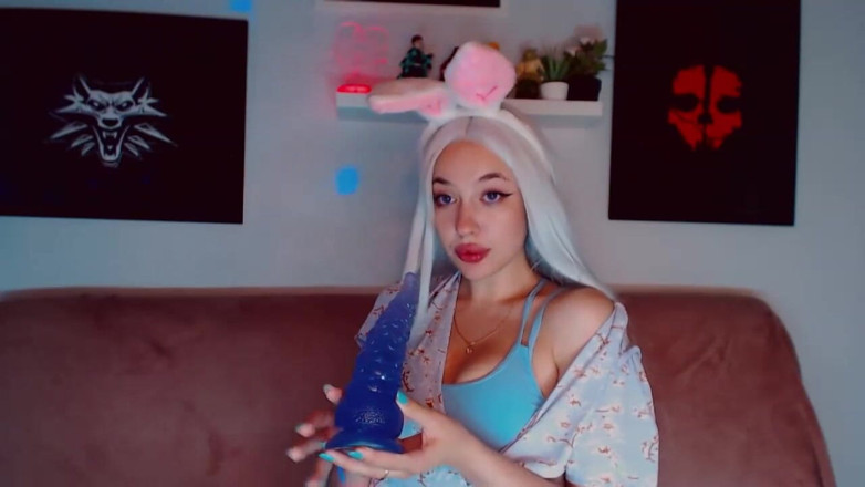 Bambietta Valentain: 2022-02-27