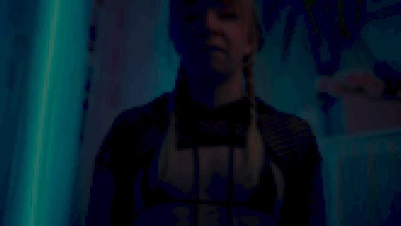 Jolie Lyon: Halloween đặc biệt: quỷ tinh dịch