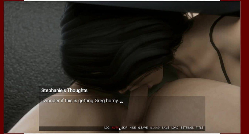 Erotic Krisso: Sposato dopo 40 parte 1.