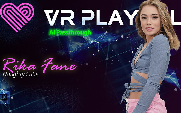 VRPlayful: Naughty Cutie
