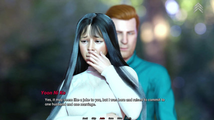 Porngame201: Free Pass - rozgrywka # 3