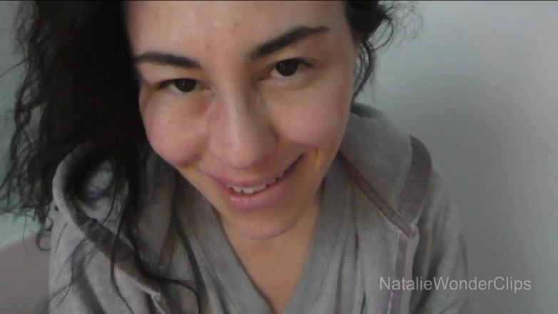 Natalie Wonder: We Really Shouldn't but Mi Casa Es Su Casa