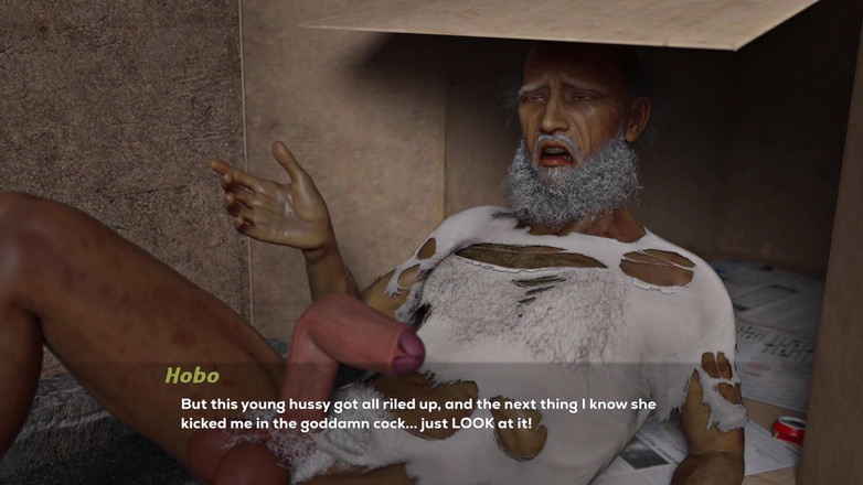 Wickedgammes studio: Bardzo gorąca rodzina (część 2)