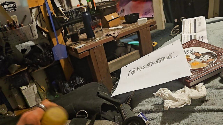 SpicyArray4: Я играю, часть 2