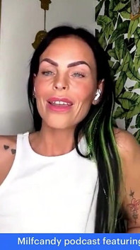 Milfcandy Podcast with Eliza Rae, Dior Boi and Mrflourish69