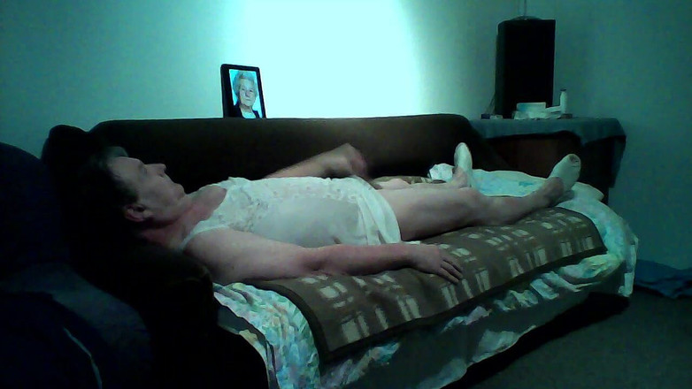 Andi Geil: Andreas goza em Sua Ilse novamente