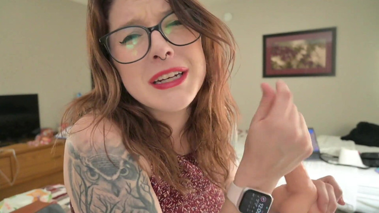 Missellie8: Humiliating Step Mom CEI