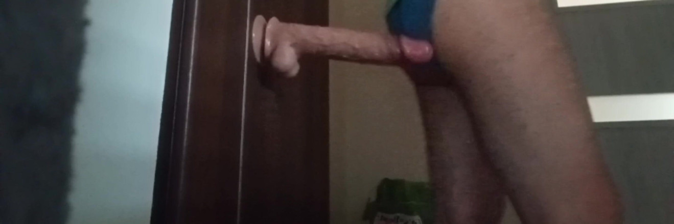DanteBlack: Ass Pounding