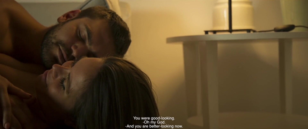 Verso Cinema: My kinky girlfriend movie