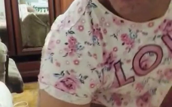 Merry Bell: Băieți Gay Sissy Love