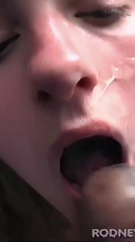 Petite Cutie and Monster BBC Vintage