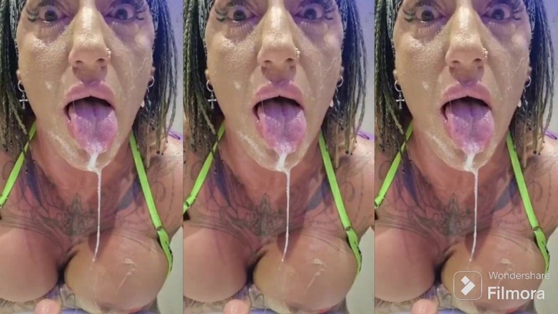 Danaxmuscles: Danaxmuscles ganas