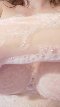 Moje sprcha Titty Care: Velká prsa potřebují více pozornosti a lásky | Lilykoti