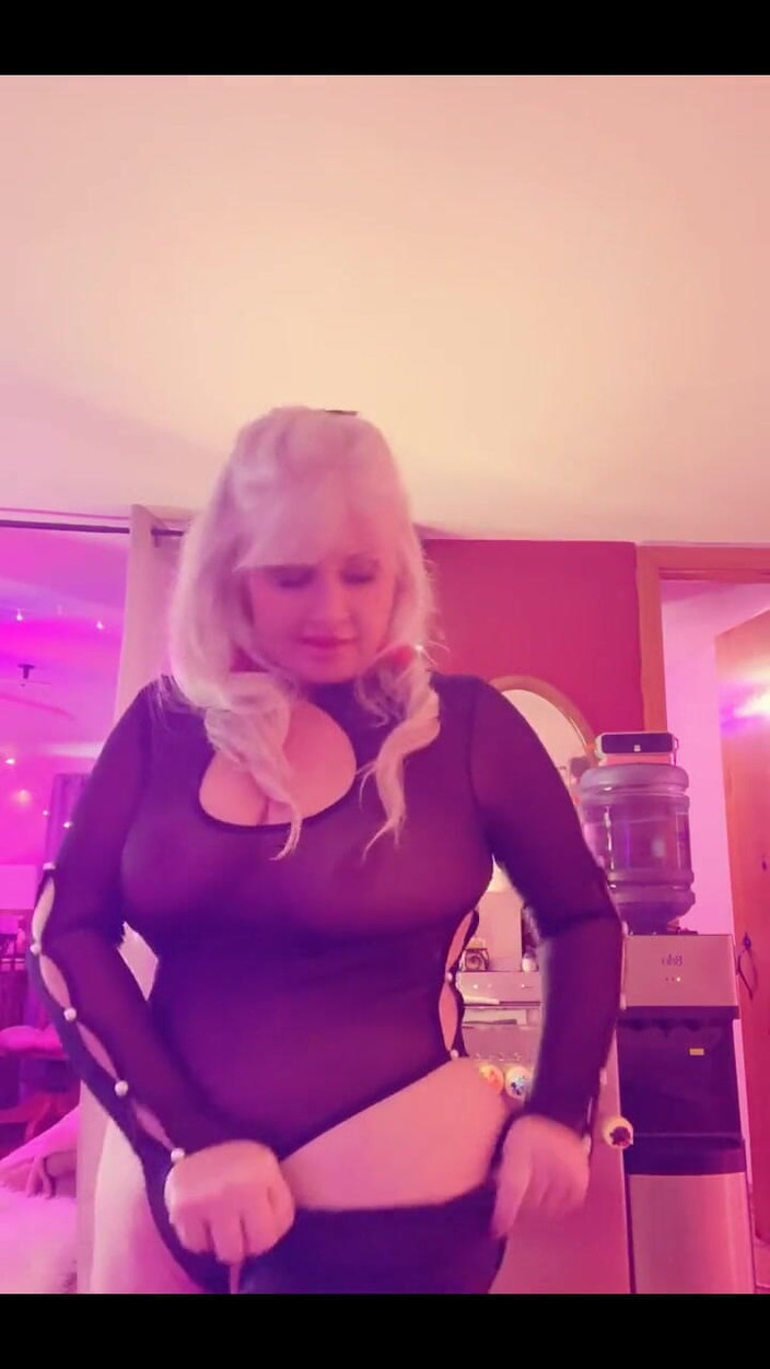 PaintedRose: चलो तैयार हो जाओ और अधिक पेंटीहोज कृपया