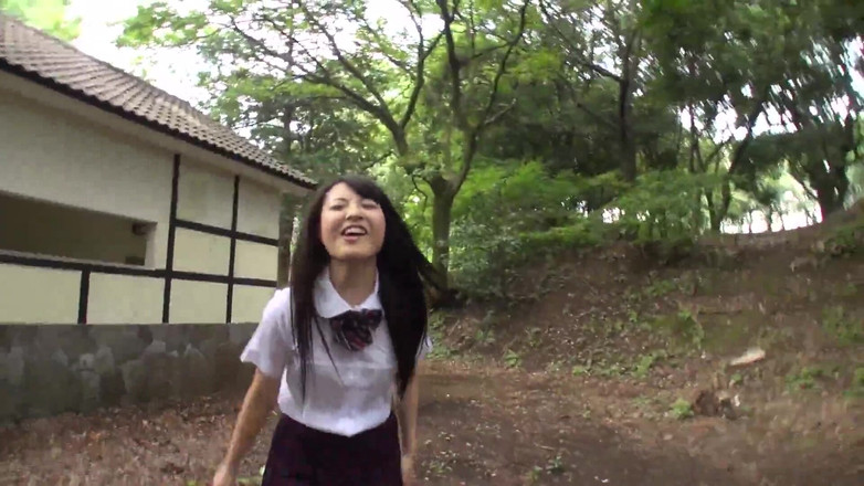 MADE IN JAPAN - ORRANGE MEDIA: Beautiful Japanese Girl with Wet Pussy Loves Hard Cock Uncensored # 12 -...