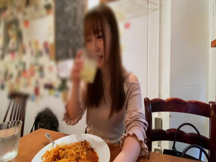 Eagle-Special: Hikari - portfolio delle lavoratrici (21 anni) Vol. 1