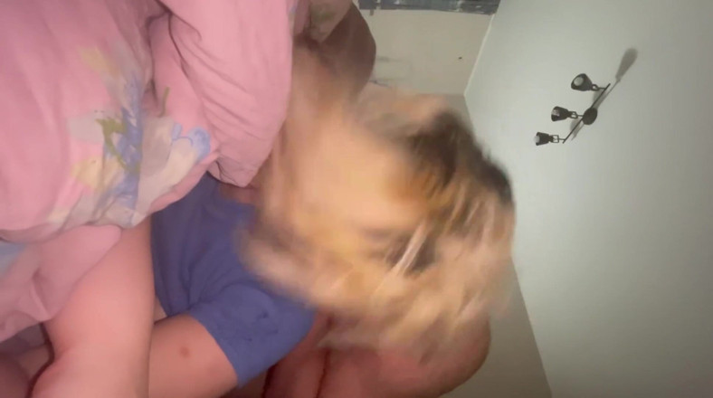 JuiceLussie: Sex and Cum Together Part 2
