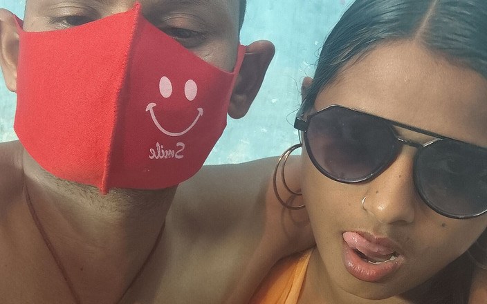 Mkbgp7481: Desi Bhabhi a její přítel sex video v ložnici