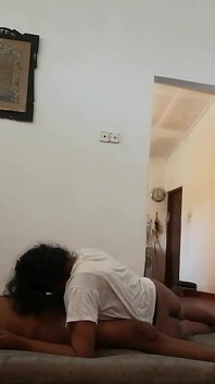 Step Sister Is Having Fun with Step Brother