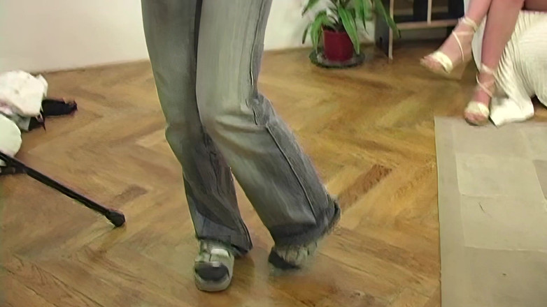 Perv Milfs n Teens: - Con khốn may mắn 3