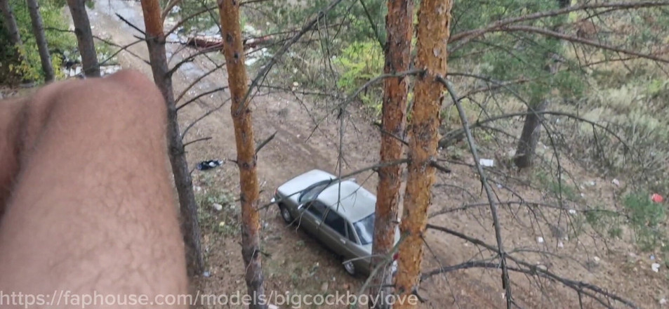 AlexGay: Przystojny mundurowy zostaje zerżnięty ostro i na oklep przez przypadkowego...