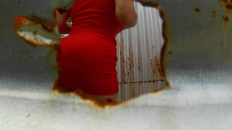 roccoluton: Camara amatérská sexy latina