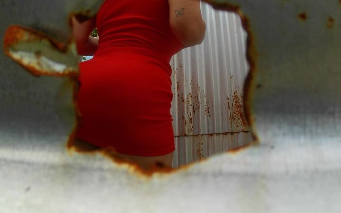 roccoluton: Camara Amateur Sexy Latina