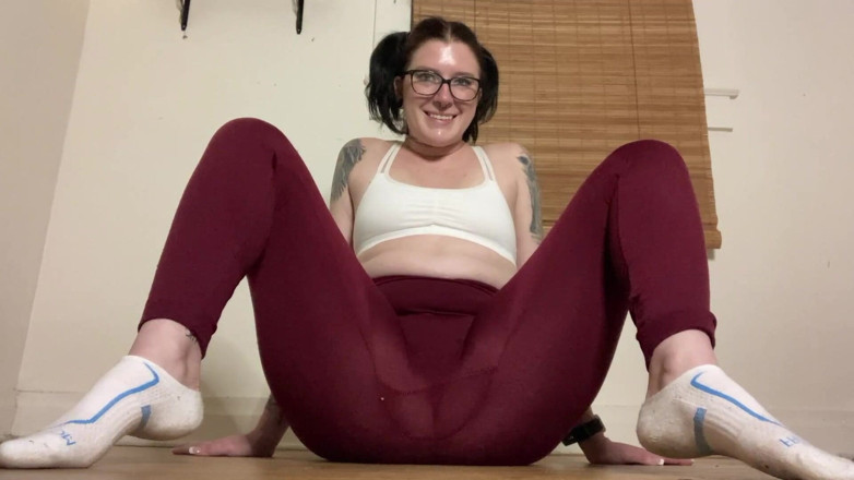Missellie8: Your Personal Trainer Is a Whore