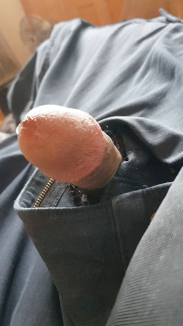 Alejandro Vazquez Flores: Игра с уретрой