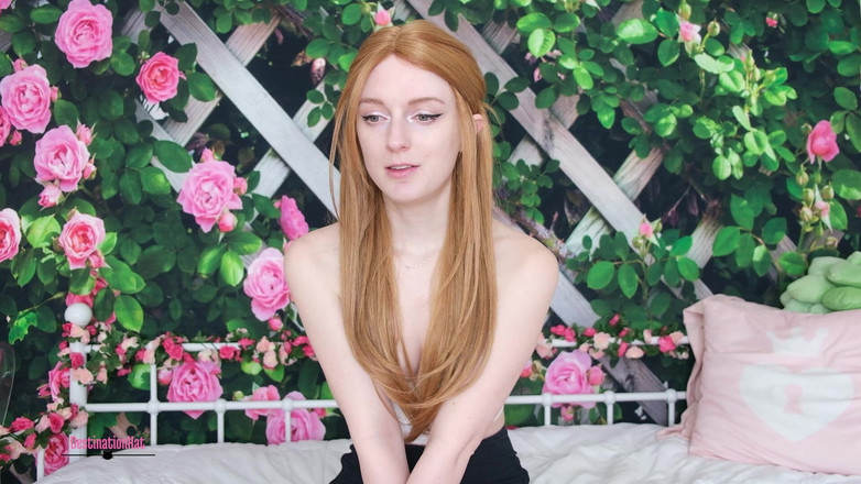 Destination Kat: Eu vou foder todos os seus amigos