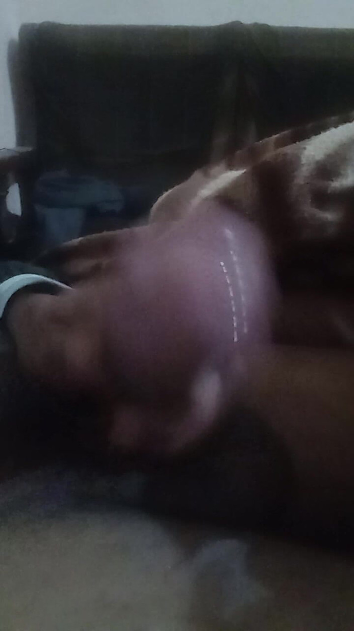 Sharma ji's penis: Indyjski wielki kutas