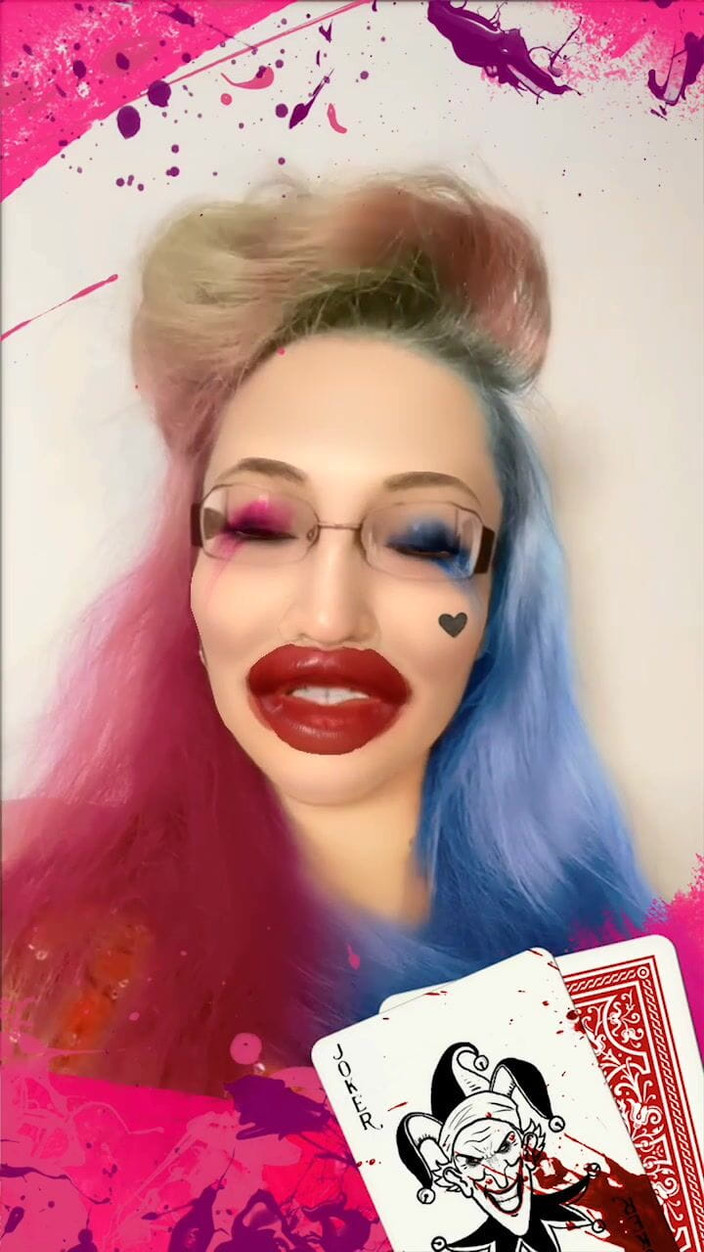 FinDom Goaldigger: Valentýnské posedlost