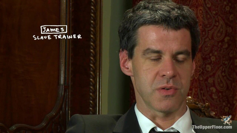 The Upper Floor by Kink: Cerita setakat ini