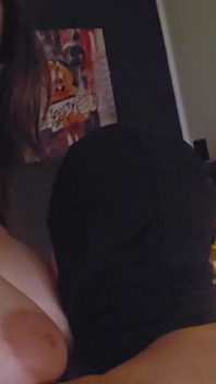 I'm Meeting My First Fan so He Can Fuck Me