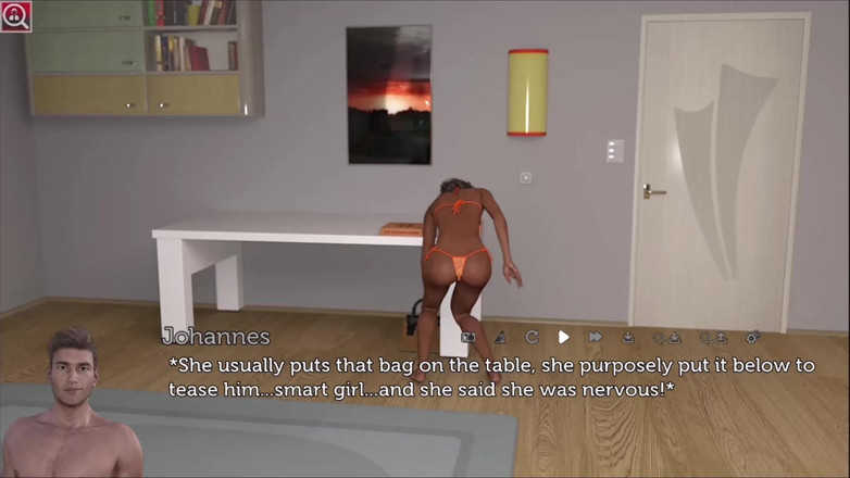 Johannes Gaming: 흑형 대물 에게 따먹히는 18살 소녀 요한... Nd는 그녀를 따먹어 ... 라얀과 앤은 함께 즐기는