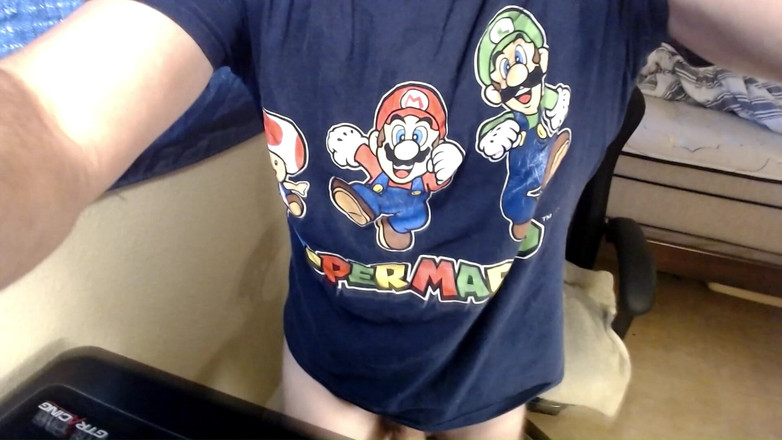 DubeSnackes: Masturbieren - mit Clipchamp.mp4 gemacht