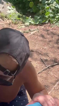 Hike & Suck