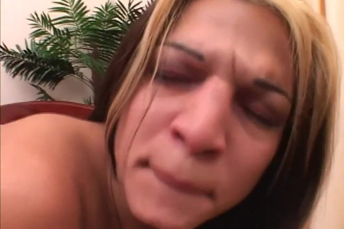 Planet Shemale: 트랜스젠더 익스트림 테일즈 vol.1