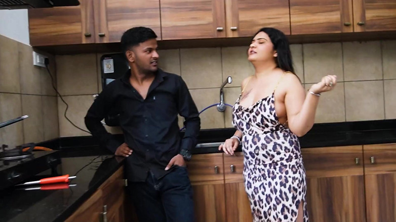 Your uncut: Step Mom Fucked Her Step Son First Time in Her...
