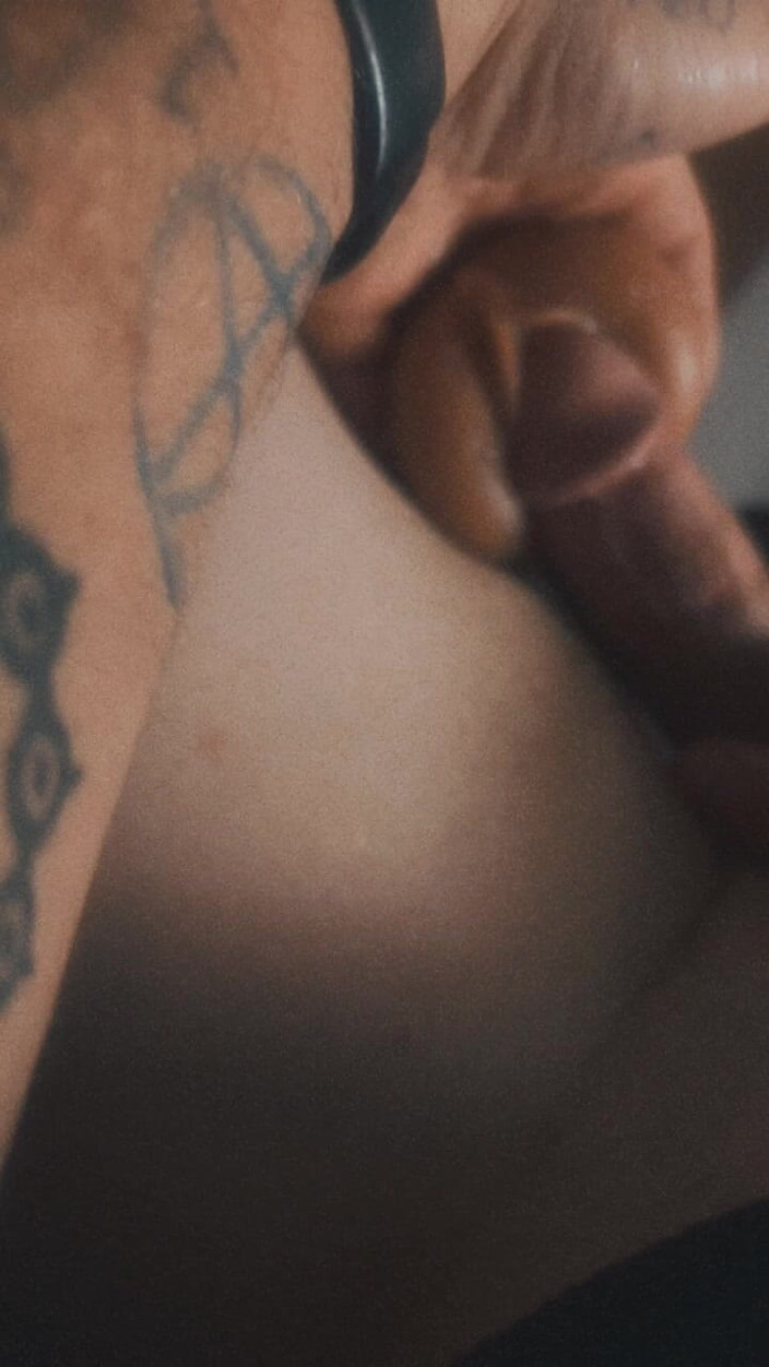 BklueDr3ams: Pocket Pussy Takes All 8 Inches
