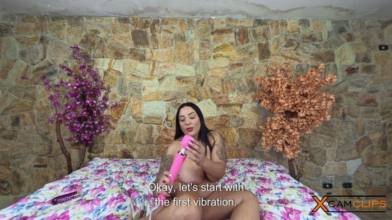 XCamClips: Sambutan yang hebat dan sedap