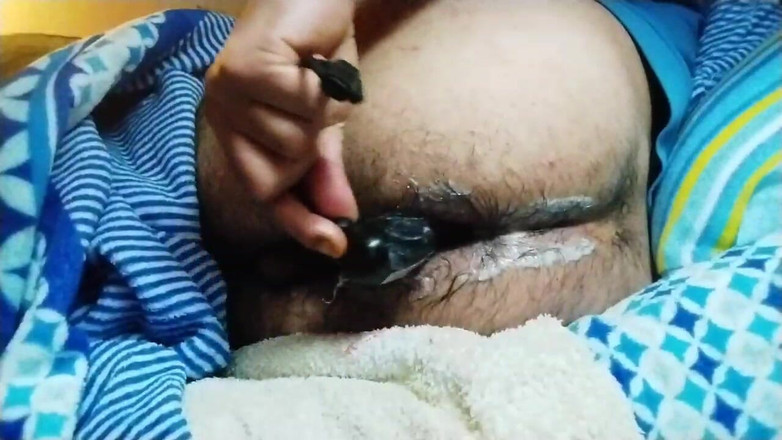 BrunoPDL: Ucpej mi zadek